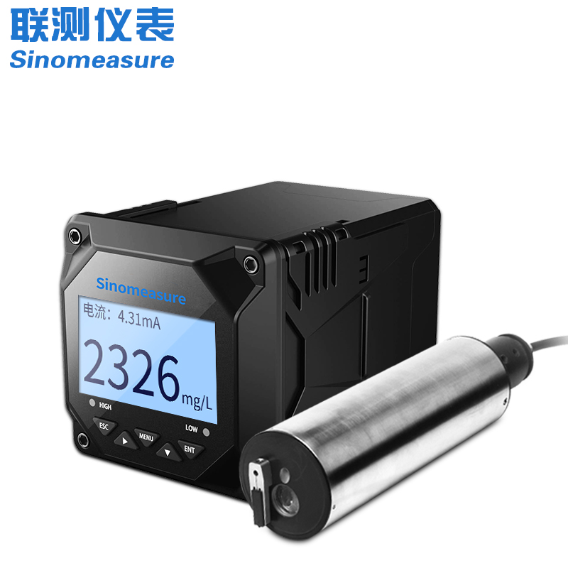 聯(lián)測(cè)_SIN-PTU100在線濁度儀_水處理專(zhuān)用款_